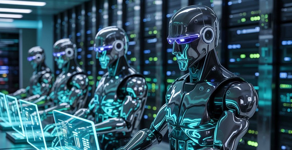 Cover image for Autonomous AI hacking agents